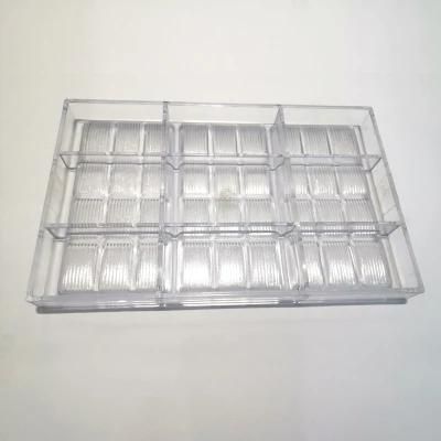 Candy Mould Chocolate Mold PC Chocolate Mould