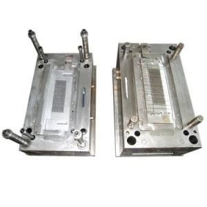 OEM Plastic Injection Mold for Plastic Household Parts