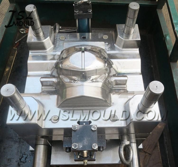 Injection Two Wheeler Plastic Mould