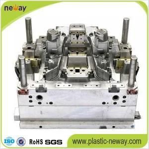 Plastic Injection Car Door Panel Mould