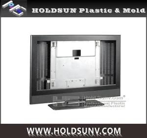 Supply Plastic Precision HD LCD TV Shell Injection Mold