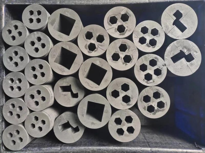 Graphite Mold for Straight Copper Tube