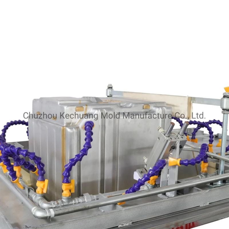 Plastic Mold for Refrigerator Cabinet Liner Vacuum Forming