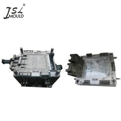 Plastic Injection Water Filter Cabinet Mould