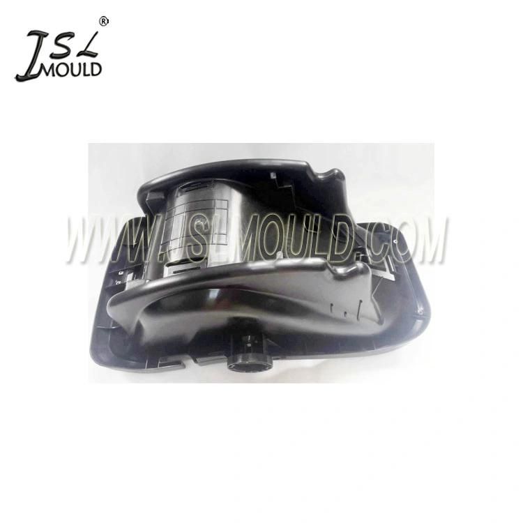 Quality Mold Factory Custom Made Injection Plastic Carry Cot Car Seat Mould