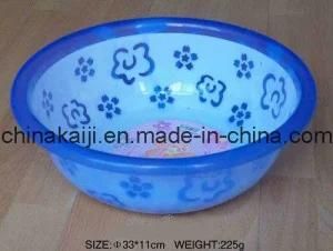 Plastic Basin Mould - 6