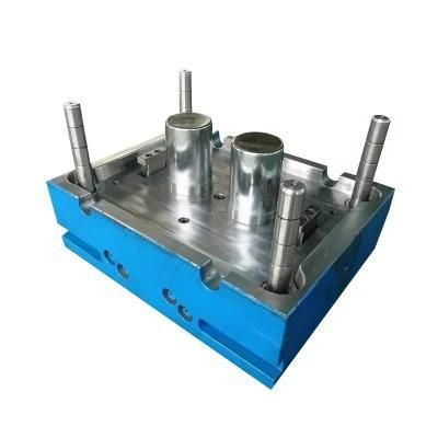 Plastic Injection Mold for PP Medical Box