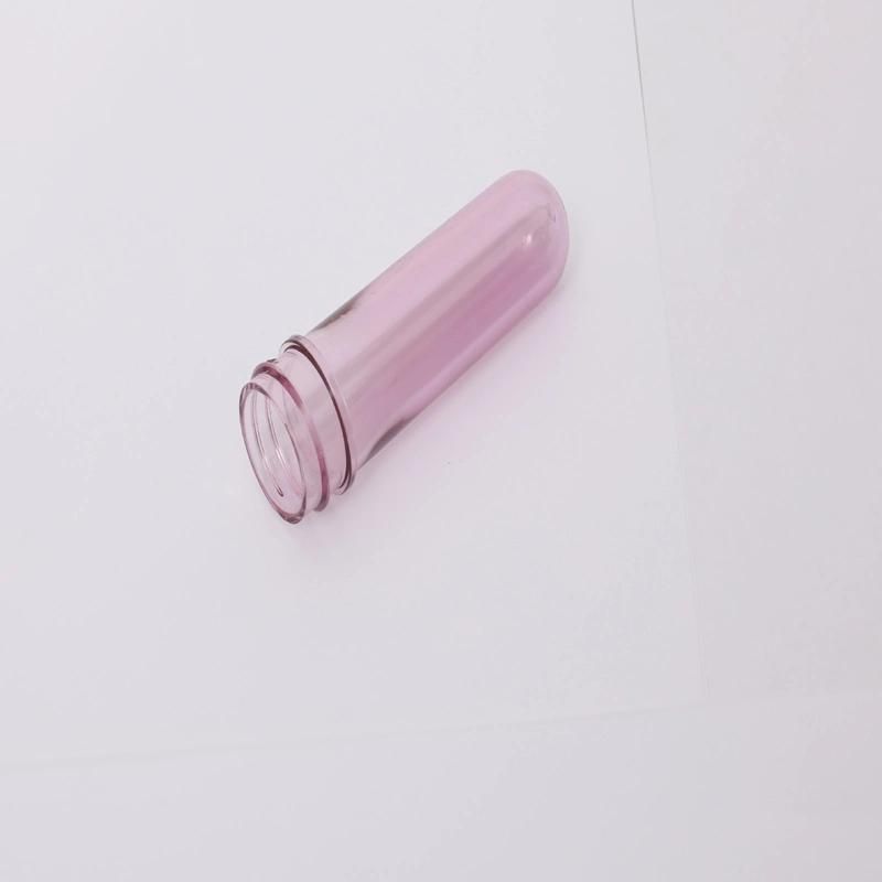 24/410 30g Pet Preform for Cosmetic Bottle