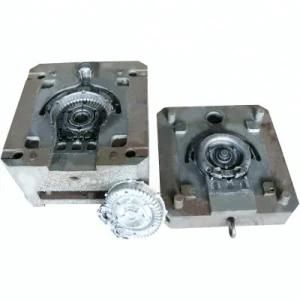 China LED Housing Injection Mold for LED Light and Lighting