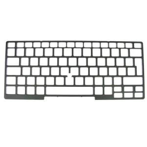 OEM Custom Electronic Mold Keyboard Cover Computer Mouse Parts Plastic Injection Mold