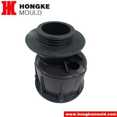 China Pipes Mold PVC Pipes Injection Mold