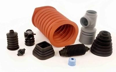 Custom Parts &amp; Components of Moulded Rubber