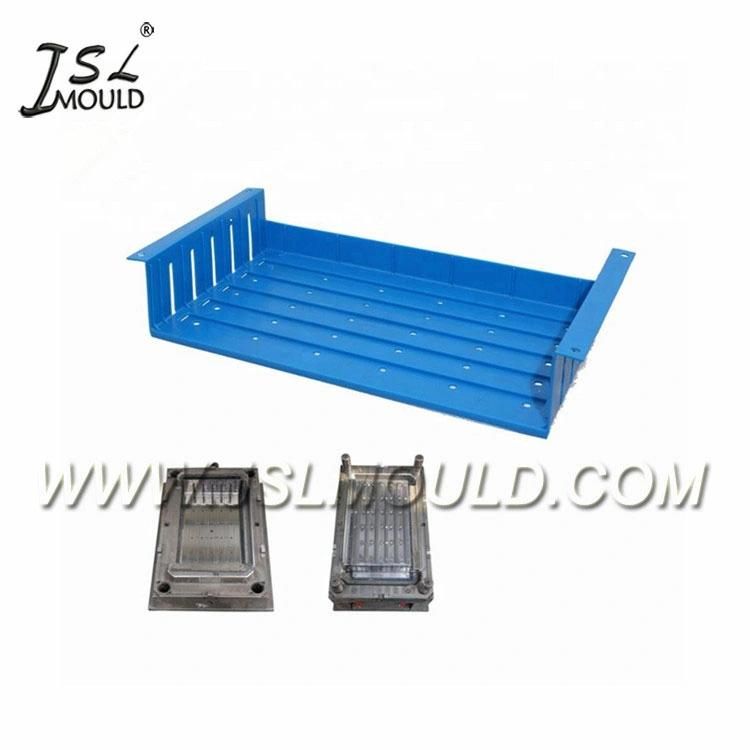 Customized Plastic Chest Drawers Box Injection Mould