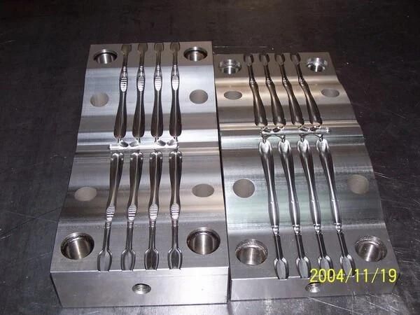 Container Box Plastic Injection Mould