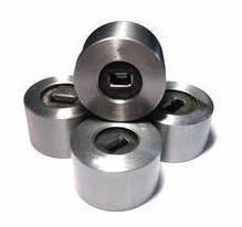 Precision Mold Factory Manufacturer Exact Tungsten Carbide Steel Alloy Parts