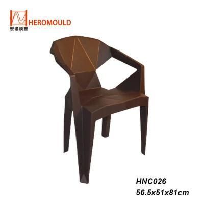 Plastic Mold Plastic Injection Chair Mould New Design Chair Mould Heromould