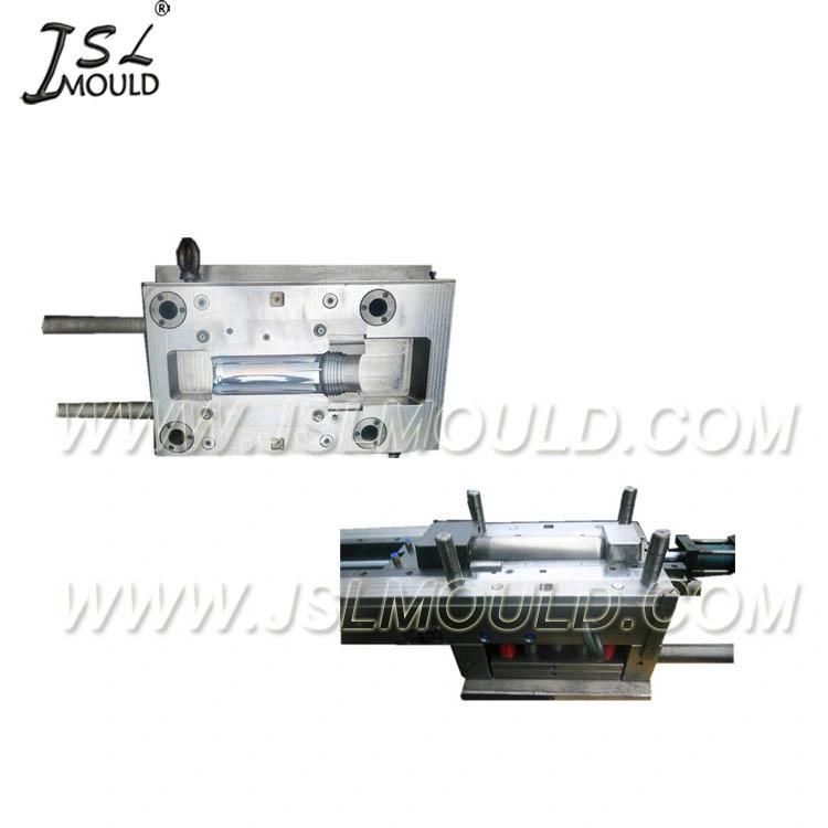 Customized Plastic Injection Water Filter Housing Mold