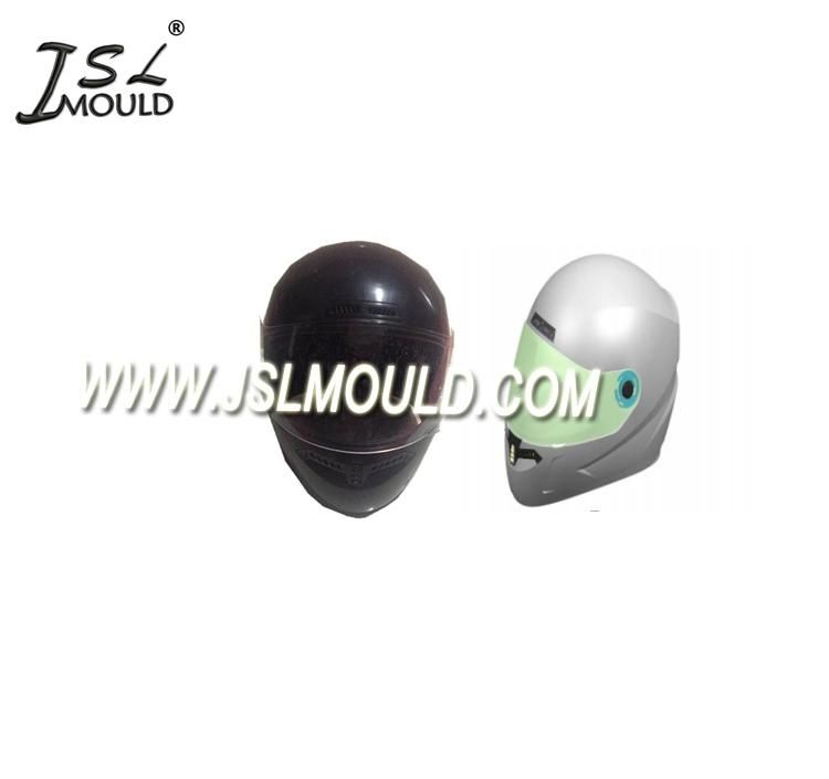 Professional Maker of Motorcycle Filp up Helmet Mould