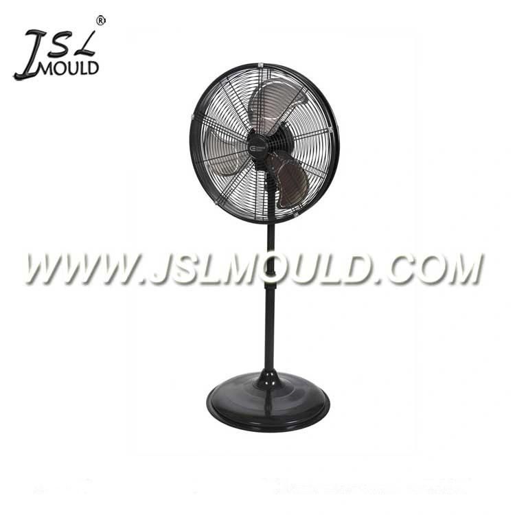 Injection Plastic Electric Fan Mould