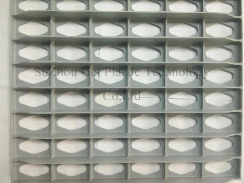 Large and Small Mold Injection Plastic Parts