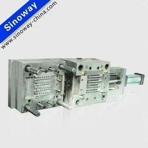 China Sinoway Professional Mold &amp; Die Precise Welding Making