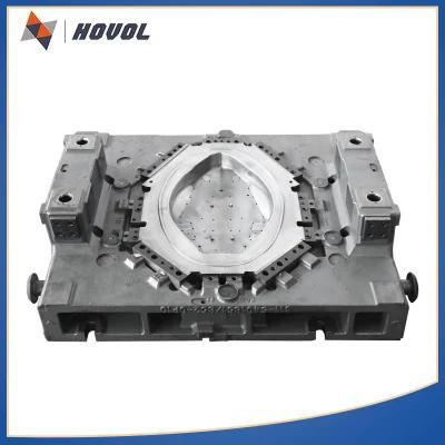 Big Progressive Metal Mould for Auto Car Part