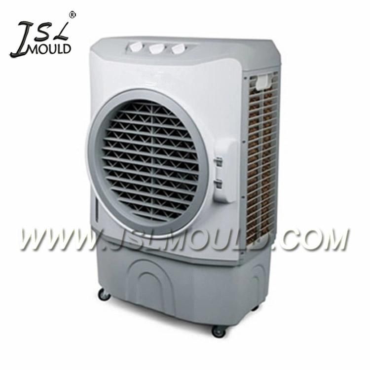 Injection Plastic Industrial Air Cooler Mould