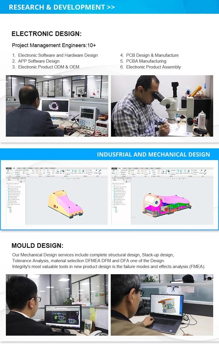 Moulding Maker Custom Aluminum Zinc Die Cast Injection Mould Making Casting Molds Design Foil Container Mold Aluminum Radiator Mold