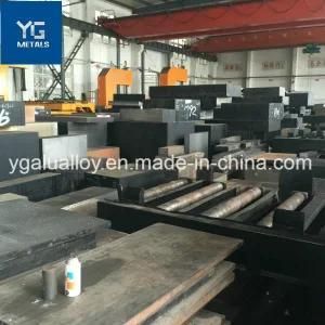 Mold Steel SKD61 Fdac SKD11 Sks3 Flat Mould Steel