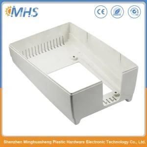 Customized Polishing Single-Process Injection Mould Plastic Part