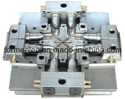Plastic Mould Injection Mold Manufacture for Vacuum Cleaner