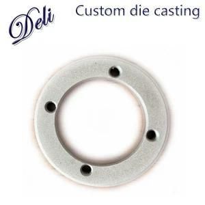 Aluminum Die-Casting Mould Die-Casting