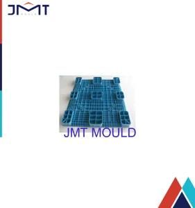 Injection Plastic Pallet Mould Tray Mould