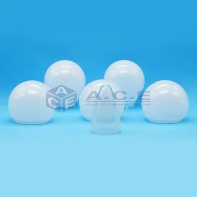 Injection Blow Mould for Lampshade