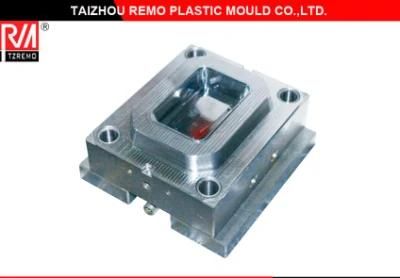 Plastic Thinwall Container Mold