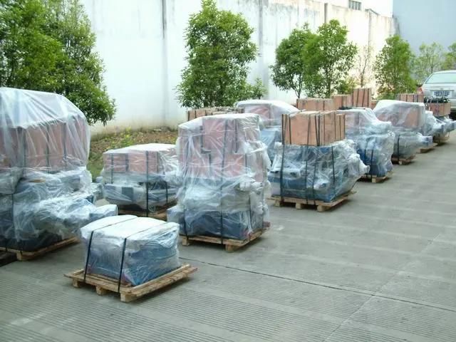 PVC Collapsible Plastic Pipe Mold