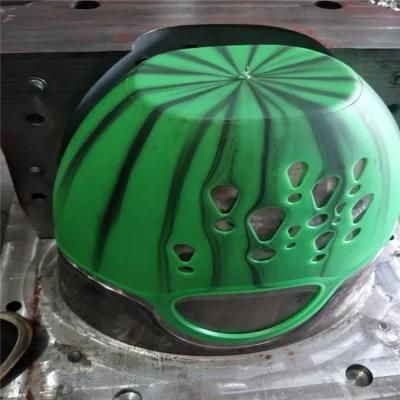 Injection Mould China