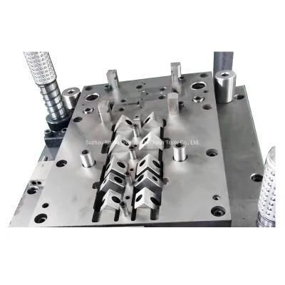 Deep Drawing Auto Parts Stamping Die Auto Parts
