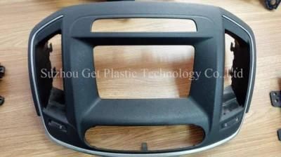 Car Parts by Injection Mould