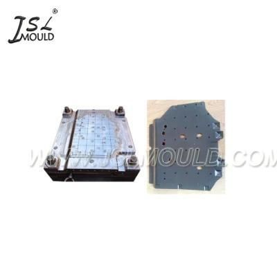 Car Engine Cover Plastic Injection Mold