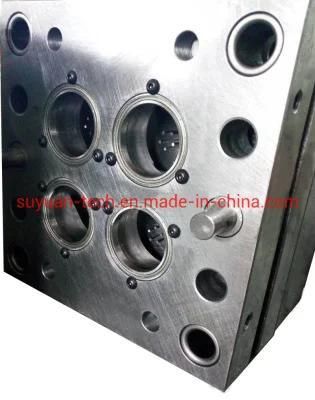 Precision Plastic Gear Injection Mould