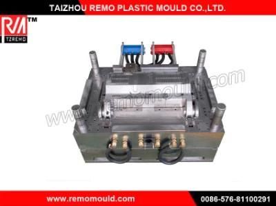 Plastic Injection Refrigerator Parts Mould