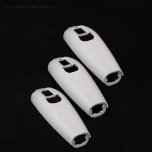 ABS Plastic Cover and Mould, Plastic Injection Mould