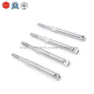 Stamping / Press Metal Hardware Parts