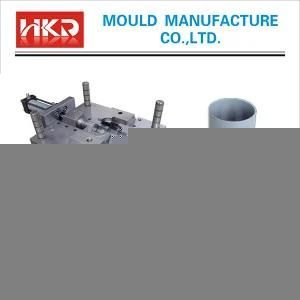 Plastic Pipe Mould
