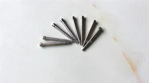 High Precision Mold Part Mould Core 10 Years Experience Supplier