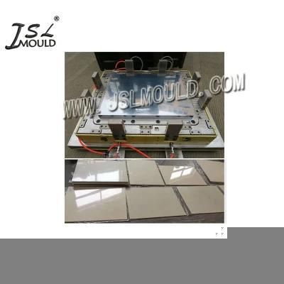 Premium Custom SMC Compression Panel Mould