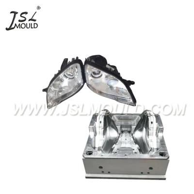 Plastic Injection Auto Lamp Mould