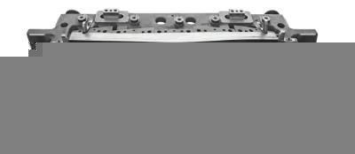 Hovol High Precision Auto Spare Parts Mold Stamping Car Mold