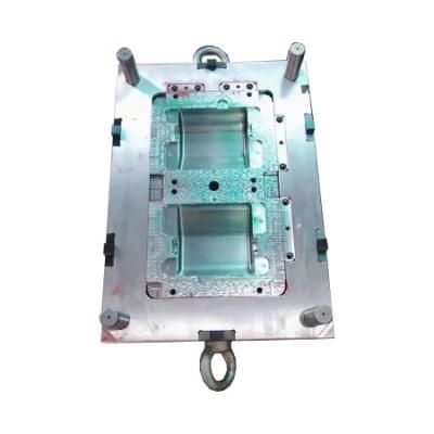 Moulding Maker Direct Custom Injection Casting Mould